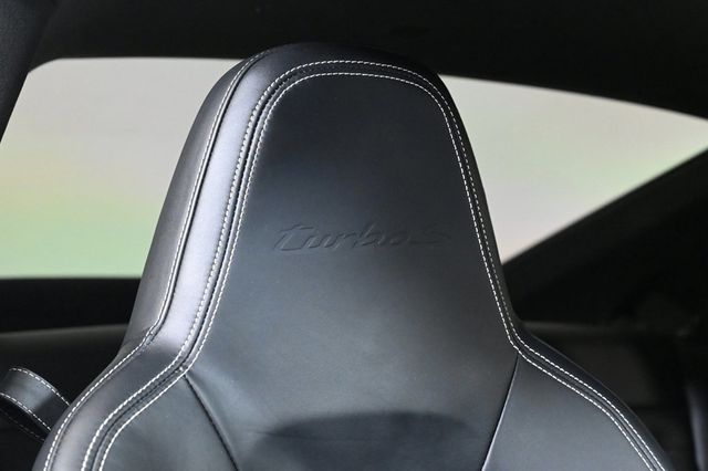 2021 Porsche 911 Turbo S - 22914248 - 22
