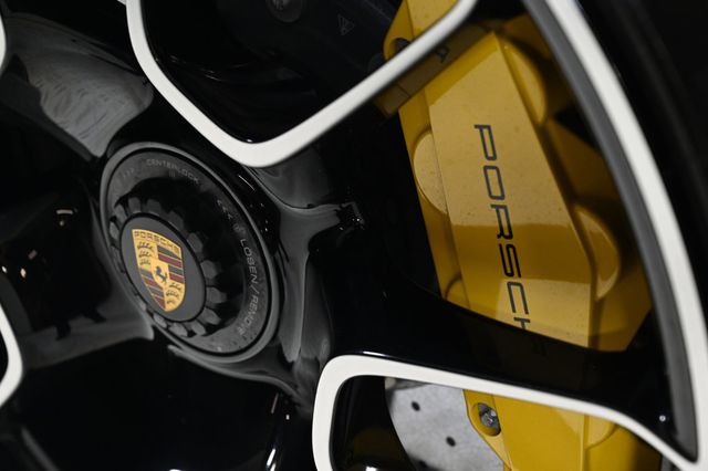 2021 Porsche 911 Turbo S - 22914248 - 24