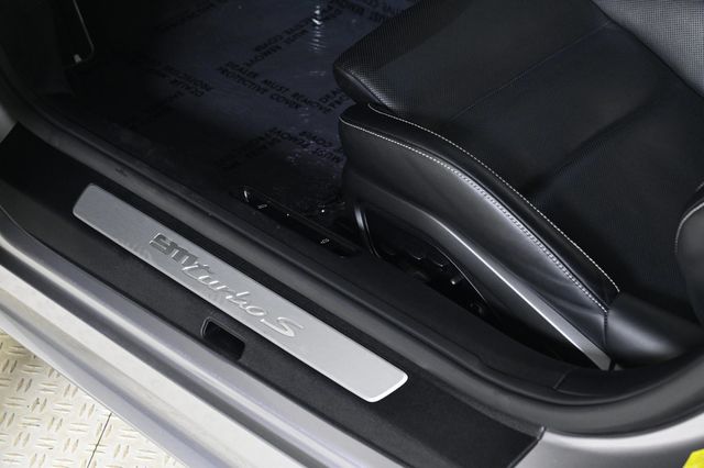 2021 Porsche 911 Turbo S - 22914248 - 25