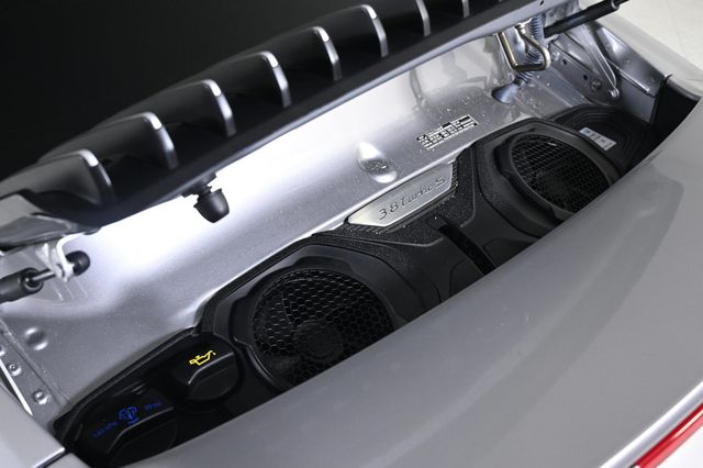 2021 Porsche 911 Turbo S - 22914248 - 27