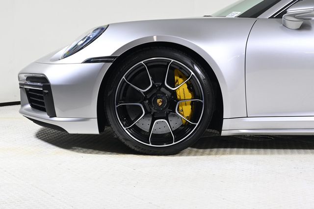 2021 Porsche 911 Turbo S - 22914248 - 29