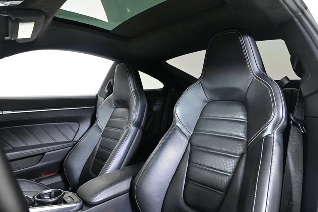 2021 Porsche 911 Turbo S - 22914248 - 4