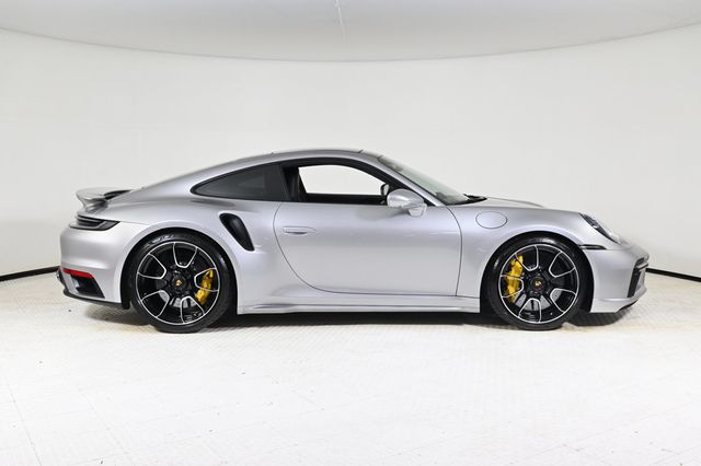 2021 Porsche 911 Turbo S - 22914248 - 7