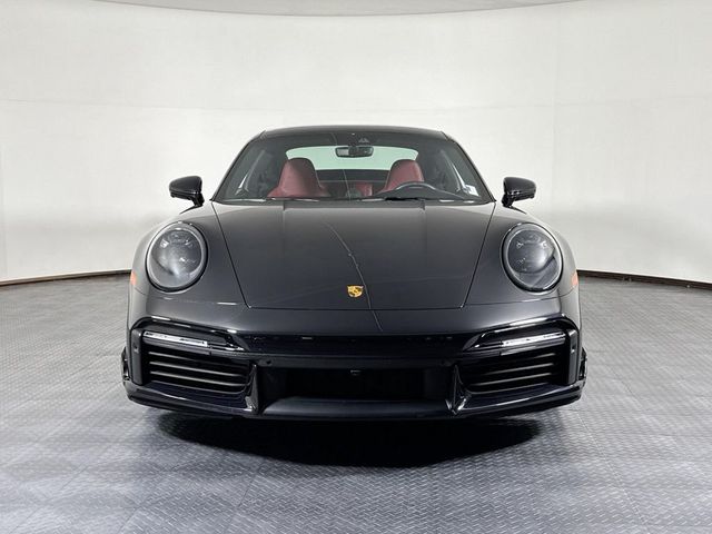 2021 Porsche 911 Turbo S - 23045021 - 9