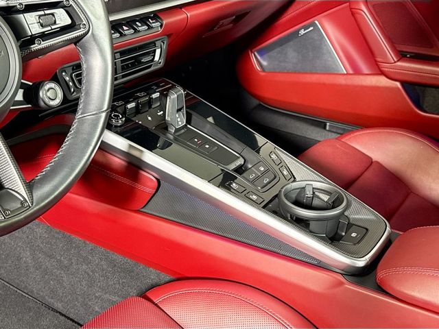 2021 Porsche 911 Turbo S - 23045021 - 15