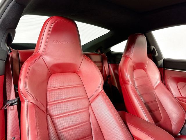 2021 Porsche 911 Turbo S - 23045021 - 17