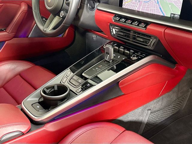 2021 Porsche 911 Turbo S - 23045021 - 19