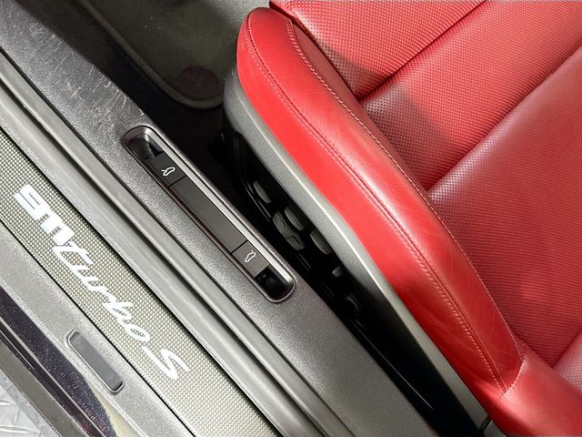 2021 Porsche 911 Turbo S - 23045021 - 23