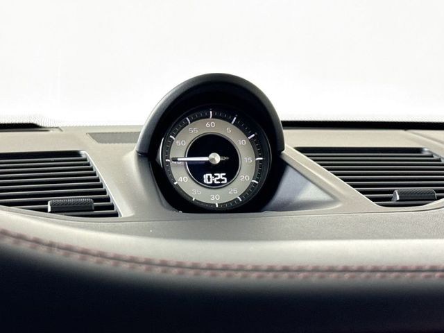 2021 Porsche 911 Turbo S - 23045021 - 25