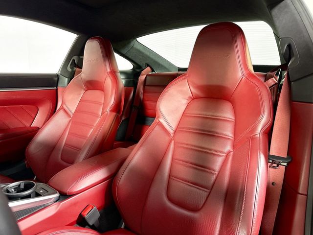 2021 Porsche 911 Turbo S - 23045021 - 4