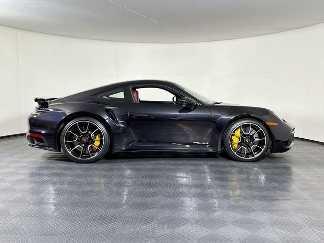 2021 Porsche 911 Turbo S - 23045021 - 7