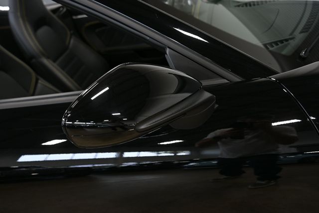 2021 Porsche 911 Turbo S Cabriolet - 22974289 - 21