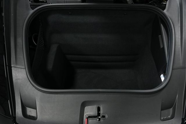 2021 Porsche 911 Turbo S Cabriolet - 22974289 - 26