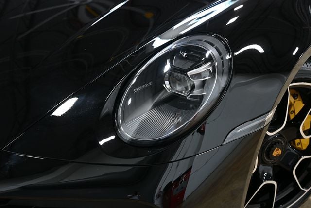 2021 Porsche 911 Turbo S Cabriolet - 22974289 - 2