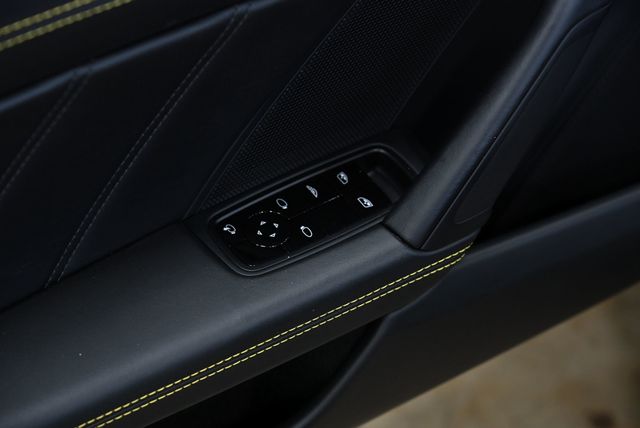 2021 Porsche 911 Turbo S Cabriolet - 22974289 - 30