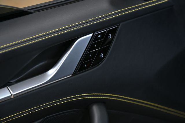 2021 Porsche 911 Turbo S Cabriolet - 22974289 - 31