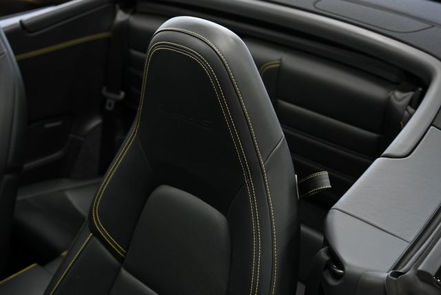2021 Porsche 911 Turbo S Cabriolet - 22974289 - 33