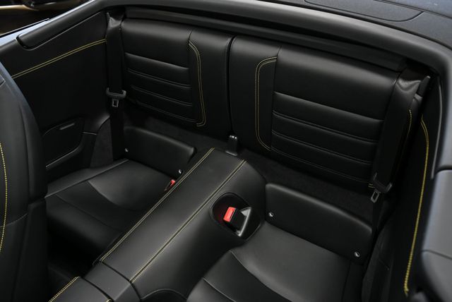 2021 Porsche 911 Turbo S Cabriolet - 22974289 - 35