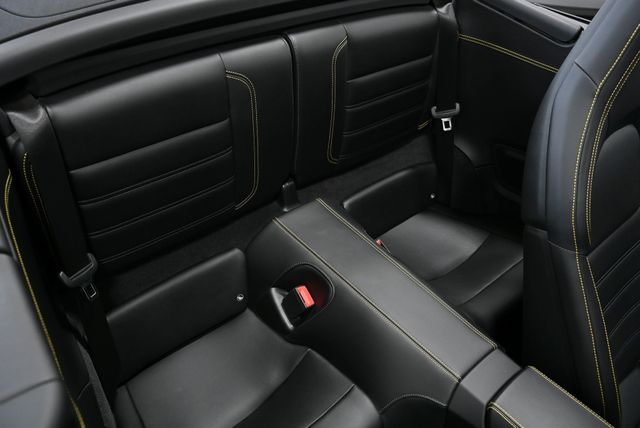 2021 Porsche 911 Turbo S Cabriolet - 22974289 - 37