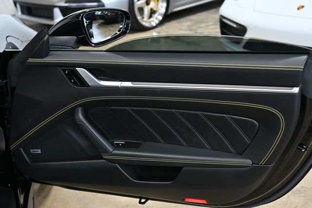 2021 Porsche 911 Turbo S Cabriolet - 22974289 - 40