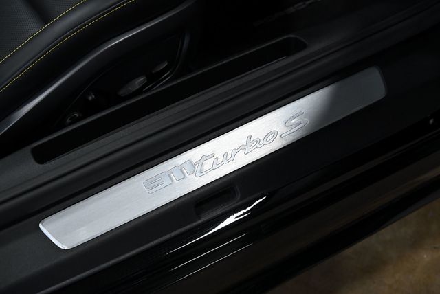 2021 Porsche 911 Turbo S Cabriolet - 22974289 - 41