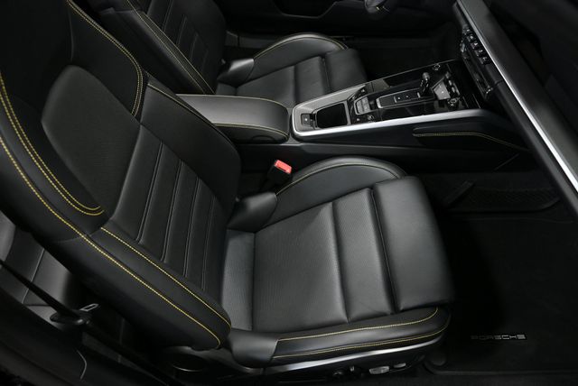 2021 Porsche 911 Turbo S Cabriolet - 22974289 - 42