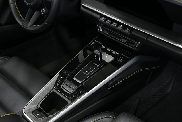 2021 Porsche 911 Turbo S Cabriolet - 22974289 - 43