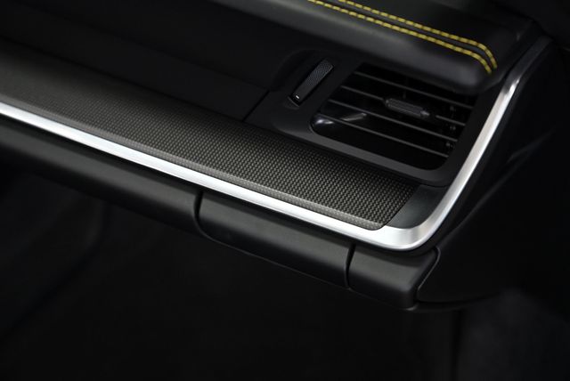 2021 Porsche 911 Turbo S Cabriolet - 22974289 - 44