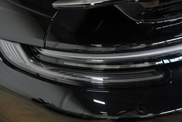 2021 Porsche 911 Turbo S Cabriolet - 22974289 - 45