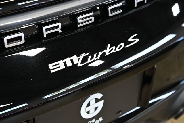 2021 Porsche 911 Turbo S Cabriolet - 22974289 - 46