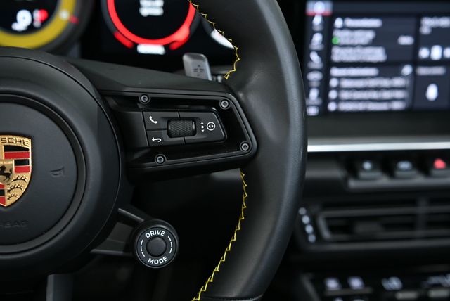 2021 Porsche 911 Turbo S Cabriolet - 22974289 - 49