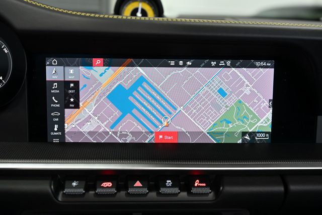 2021 Porsche 911 Turbo S Cabriolet - 22974289 - 58