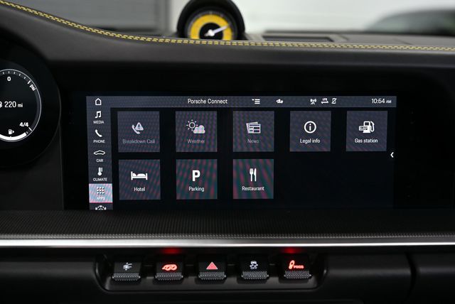 2021 Porsche 911 Turbo S Cabriolet - 22974289 - 60