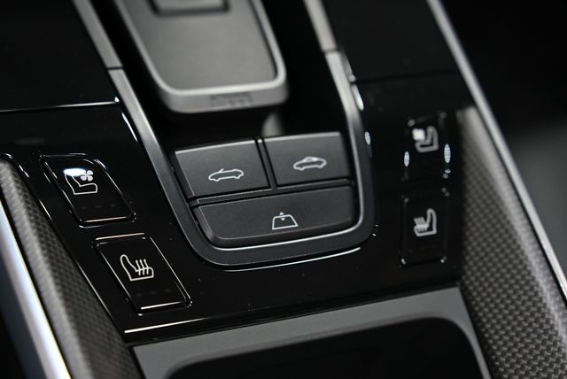 2021 Porsche 911 Turbo S Cabriolet - 22974289 - 63