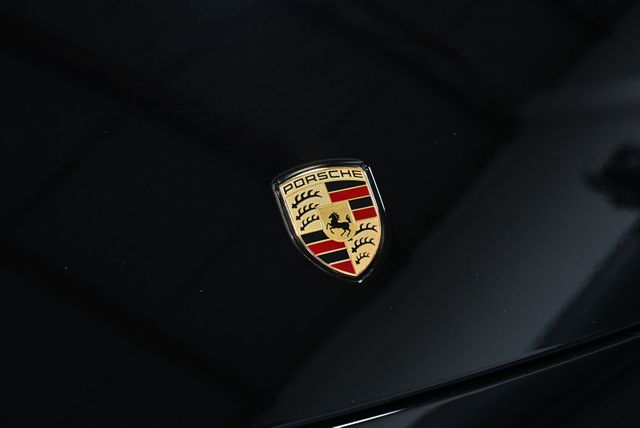 2021 Porsche 911 Turbo S Cabriolet - 22974289 - 6