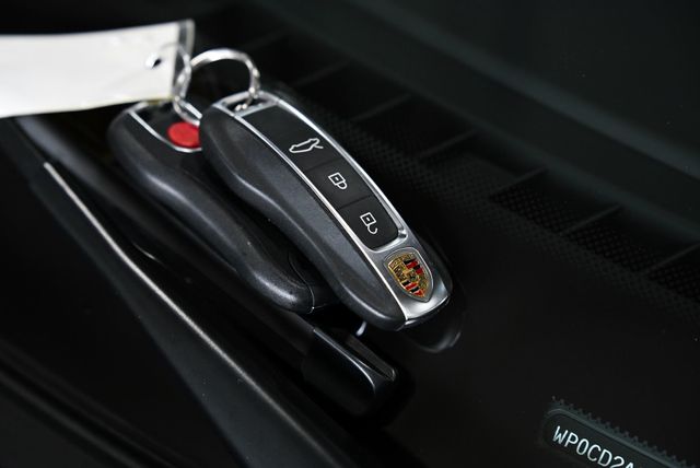 2021 Porsche 911 Turbo S Cabriolet - 22974289 - 72