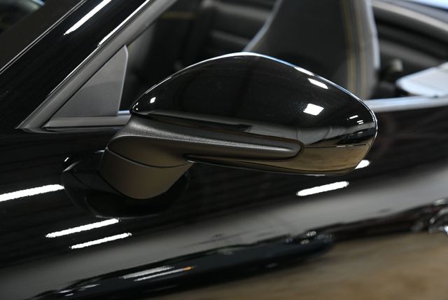 2021 Porsche 911 Turbo S Cabriolet - 22974289 - 7