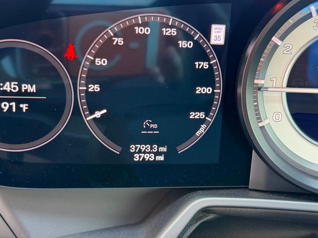 2021 Porsche 911 Turbo S Coupe - 23049066 - 11