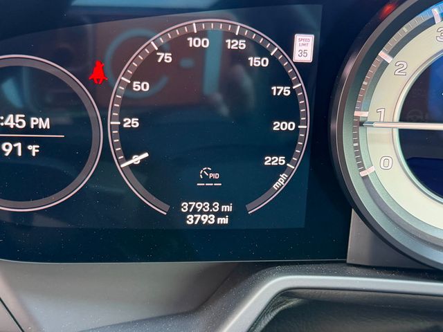 2021 Porsche 911 Turbo S Coupe - 23049066 - 11