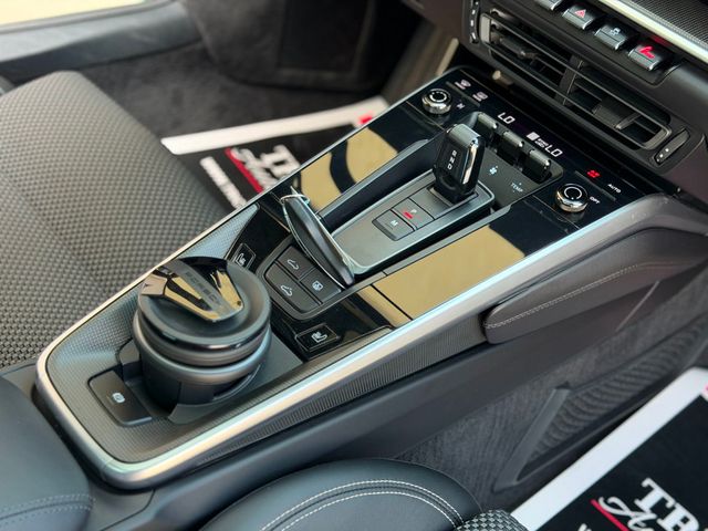 2021 Porsche 911 Turbo S Coupe - 23049066 - 14