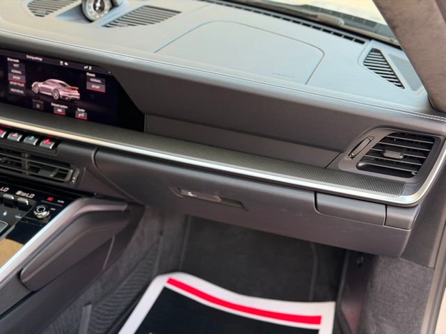 2021 Porsche 911 Turbo S Coupe - 23049066 - 15