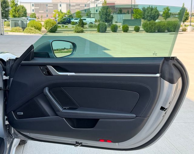 2021 Porsche 911 Turbo S Coupe - 23049066 - 22