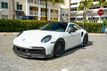 2021 Porsche 911 Turbo S Coupe - 23018169 - 1