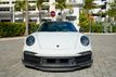 2021 Porsche 911 Turbo S Coupe - 23018169 - 3