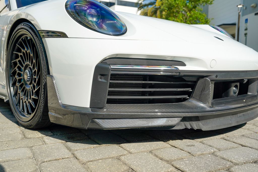 2021 Porsche 911 Turbo S Coupe - 23018169 - 39