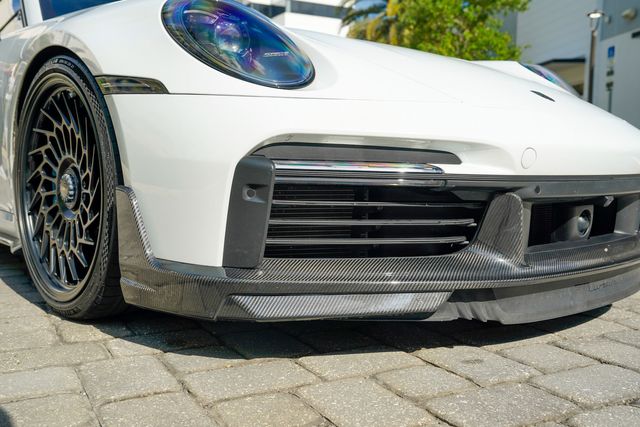 2021 Porsche 911 Turbo S Coupe - 23018169 - 39