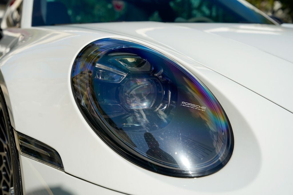 2021 Porsche 911 Turbo S Coupe - 23018169 - 40