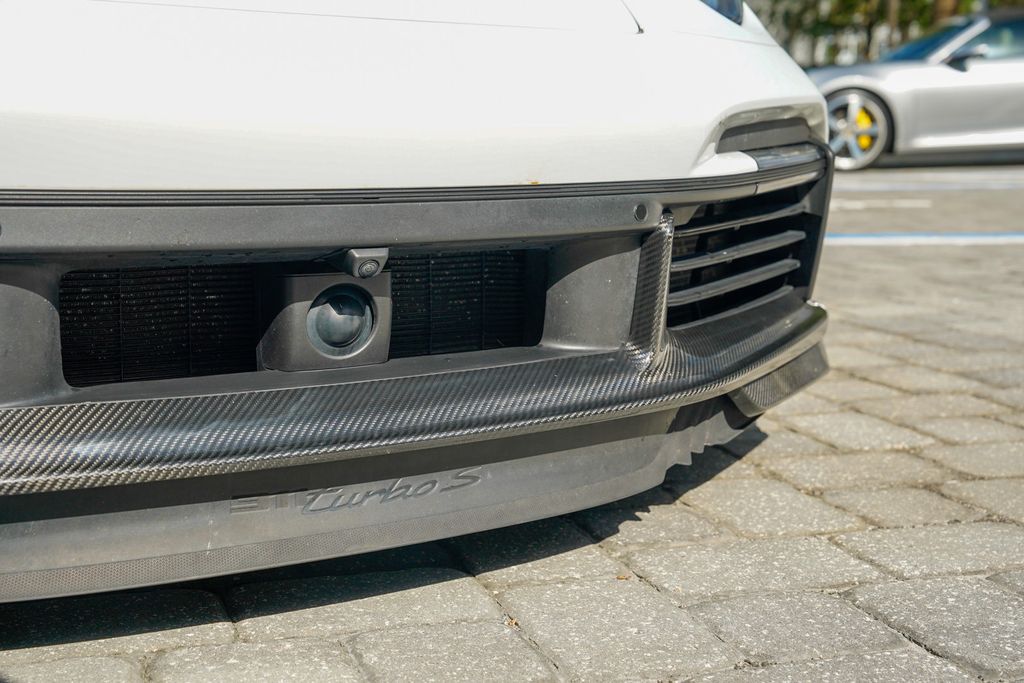 2021 Porsche 911 Turbo S Coupe - 23018169 - 42
