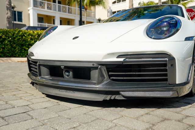 2021 Porsche 911 Turbo S Coupe - 23018169 - 43