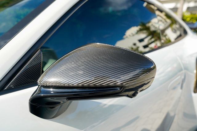 2021 Porsche 911 Turbo S Coupe - 23018169 - 45
